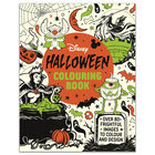 Disney Halloween Colouring Book image number 1