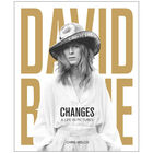 David Bowie Changes: A Life in Pictures 1947-2016 image number 1