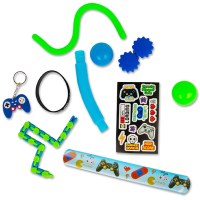 Gamer Surprise Fidget Blind Bag image number 2