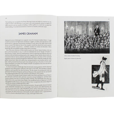 Secret Edinburgh image number 2