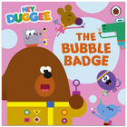 Hey Duggee The Bubble Badge image number 1