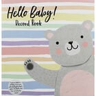 Hello Baby! Record Book image number 1