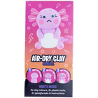 Air Drying Clay: Axolotyl Kit image number 2
