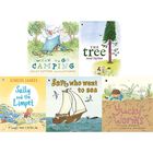 Outdoor World Adventures: 10 Kids Picture Books Bundle image number 2