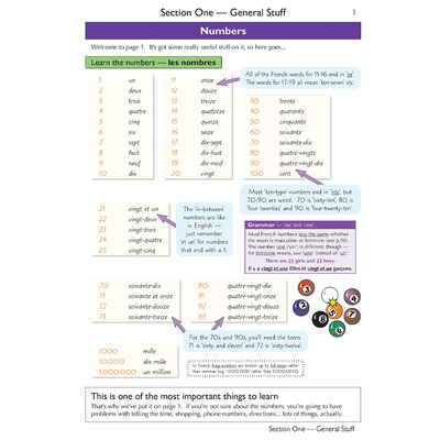 KS3 French: Complete Revision & Practice image number 2