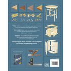 Woodwork: The Complete Step-by-step Manual image number 5