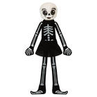 Vinyl Faced Boo Crew Figure: Assorted image number 4