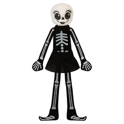 Vinyl Faced Boo Crew Figure: Assorted image number 4