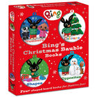 Bing&rsquo;s Christmas Bauble Books image number 1