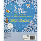 My Magical Fairytales Sticker and Activity Book image number 3