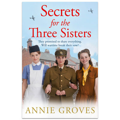 Secrets for The Three Sisters image number 1