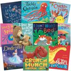 Tiger and Friends: 10 Kids Picture Book Bundle image number 1