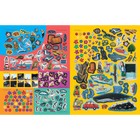 The Snail and the Whale Sticker Book image number 3