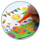 Colour Your Own Easter Mug Set image number 4