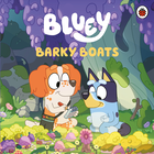 Bluey: Hooray! It&rsquo;s a Box of Stories: 10 Book Bundle image number 7