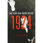 1924: The Year That Made Hitler image number 1