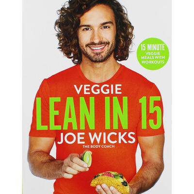 Veggie Lean in 15 image number 1