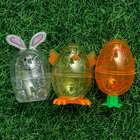 Fillable Character Easter Eggs: Pack of 3 image number 2
