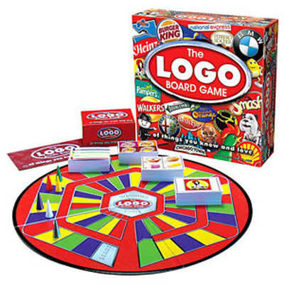 The LOGO Board Game image number 2