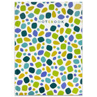 A5 Casebound Spot Notebook image number 1
