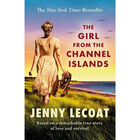 The Girl From the Channel Islands image number 1