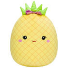 Squishmallows Fruit Squad Plush: Maui image number 1