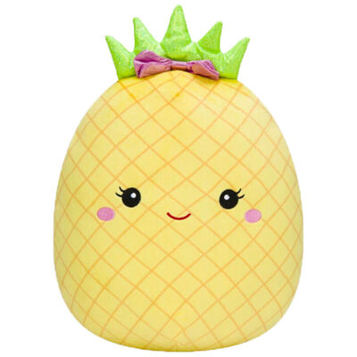 Squishmallows Fruit Squad Plush: Maui image number 1