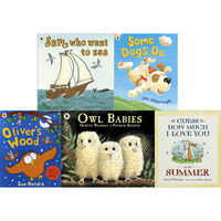 You’re all my Favourites: Ziplock 10 Kids Picture Books Bundle