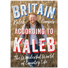 Britain According to Kaleb image number 1