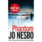 The Jo Nesbo Books Bundle image number 3