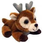 Petooties Pets Winter Series: Reindeer image number 1