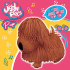 Jiggly Pets Pups: Brown image number 3