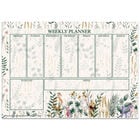 Winnie The Pooh Weekly Desk Planner image number 1