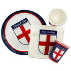 England Party Set image number 1