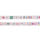 Junk Journal Sticker Roll: 3cm x 5m image number 2