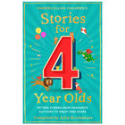 Stories for 4 Year Olds image number 1
