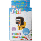 Jotz! Lion Puzzle Sharpener image number 1