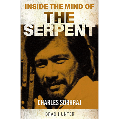 Inside the Mind of The Serpent: Charles Sobraj image number 1