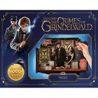 Fantastic Beasts Crimes of Grindelwald 1000 Piece Jigsaw Puzzle image number 1