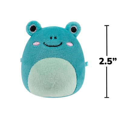 Squishmallows Micromallow Blind Bag image number 5