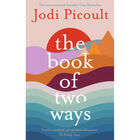 The Book of Two Ways image number 1