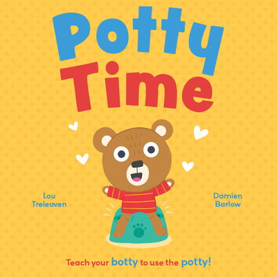 Potty Time image number 1