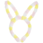 Ombre Pastel Bunny Ears Headband Bundle image number 2