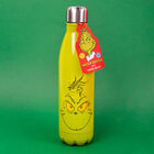 The Grinch 500ml Metal Water Bottle image number 2
