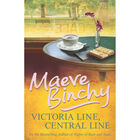 Victoria Line, Central Line image number 1