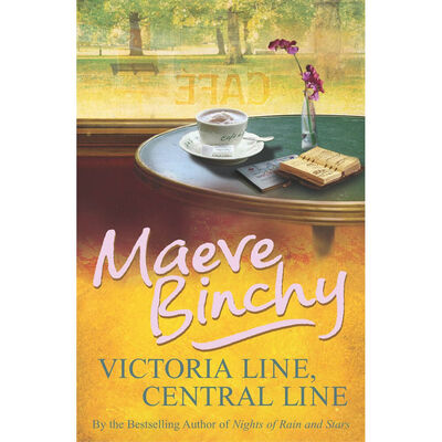 Victoria Line, Central Line image number 1