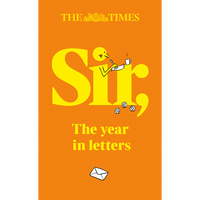 The Times Sir