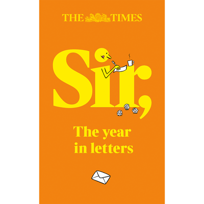 The Times Sir image number 1