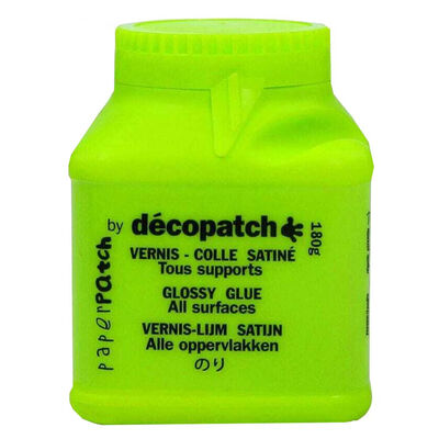 Decopatch Glue - 180g image number 1