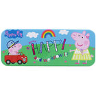Peppa Pig Pencil Case Tin image number 2